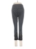 Avia Chevron-herringbone Gray Active Pants Size M - photo 2