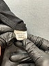 Necessary Objects Black Cocktail Dress Size S - photo 8