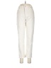 H&M Ivory Jeans Size 6 - photo 1