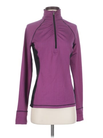 FILA Pullover Sweater (view 1)
