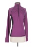 FILA Purple Pullover Sweater Size S - photo 1