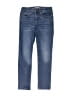 OshKosh B'gosh Solid Blue Jeans Size 7 - photo 1