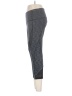 Avia Chevron-herringbone Gray Active Pants Size M - photo 5