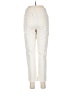 H&M Ivory Jeans Size 6 - photo 2