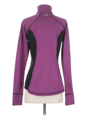 FILA Pullover Sweater (view 2)