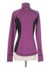 FILA Purple Pullover Sweater Size S - photo 2