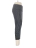 Avia Chevron-herringbone Gray Active Pants Size M - photo 4