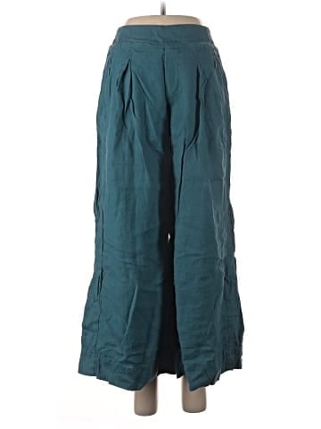Athleta Linen Pants (view 1)