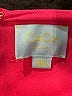 CeCe 100% Polyester Solid Pink Casual Dress Size 6 - photo 7