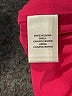 CeCe 100% Polyester Solid Pink Casual Dress Size 6 - photo 8