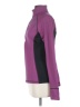 FILA Purple Pullover Sweater Size S - photo 5