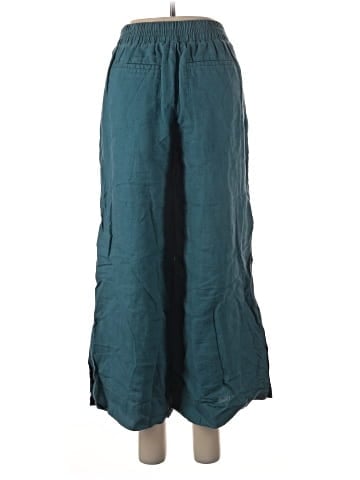 Athleta Linen Pants (view 2)