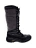 Ugg Australia Black Boots Size 7 1/2 - photo 1