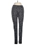 Puma Animal Print Gray Leggings Size S - photo 1