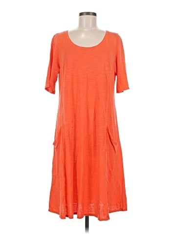 Eileen Fisher Casual Dress (view 1)