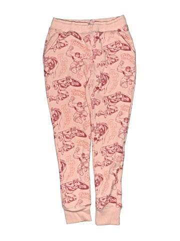 Marvel Casual Pants (view 1)