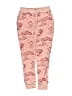 Marvel Paisley Pink Casual Pants Size M (kids) - photo 1