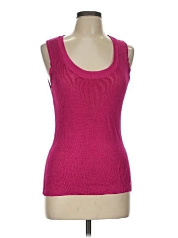 Adrienne Vittadini Sleeveless Top (view 1)
