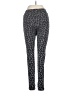 Puma Animal Print Gray Leggings Size S - photo 2