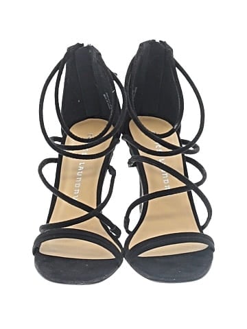 Chinese Laundry Sandals (view 2)