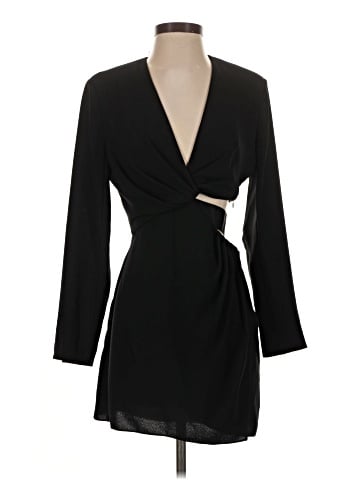 Zara Cocktail Dress (view 1)