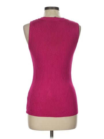 Adrienne Vittadini Sleeveless Top (view 2)