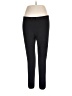 Simply Vera Vera Wang Solid Black Active Pants Size XL - photo 1