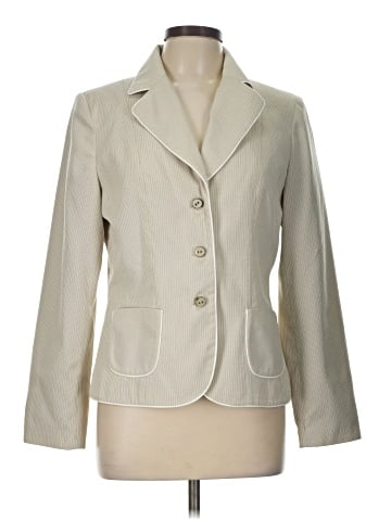 Giorgio Sant'Angelo Blazer (view 1)