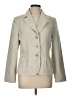 Giorgio Sant'Angelo Ivory Blazer Size 10 - photo 1