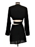 Zara Black Cocktail Dress Size S - photo 2
