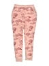 Marvel Paisley Pink Casual Pants Size M (kids) - photo 2