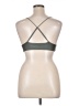 H&M Green Tank Top Size 14 - photo 2