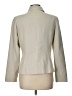 Giorgio Sant'Angelo Ivory Blazer Size 10 - photo 2
