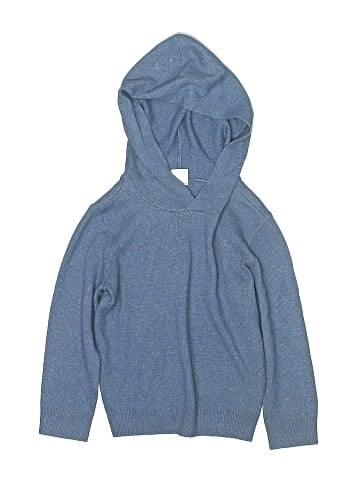 Baby Gap Zip Up Hoodie (view 1)