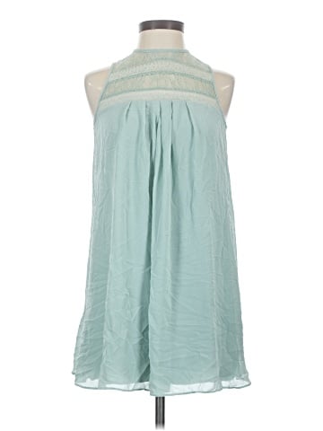 BCBGeneration Casual Dress (view 1)