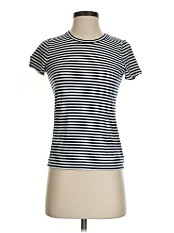 Theory Short Sleeve T-Shirt (view 1)