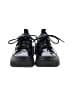 Timberland Black Sneakers Size 7 1/2 - photo 2