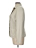 Giorgio Sant'Angelo Ivory Blazer Size 10 - photo 5
