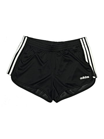 Adidas Athletic Shorts (view 1)