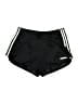 Adidas 100% Polyester Black Athletic Shorts Size M - photo 1
