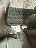 Gap 100% Polyester Solid Black Dress Pants Size S (tall) - photo 7