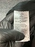 Gap 100% Polyester Solid Black Dress Pants Size S (tall) - photo 8