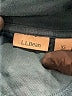 L.L.Bean Teal Pullover Sweater Size XS - photo 7