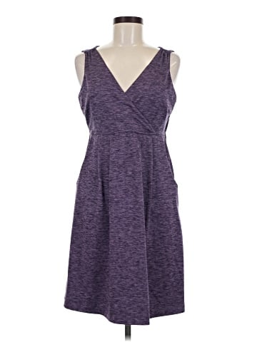 Eddie Bauer Casual Dress (view 1)