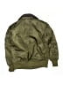 Assorted Brands 100% Nylon Green Jacket Size 8 - photo 2