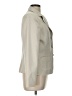 Giorgio Sant'Angelo Ivory Blazer Size 10 - photo 4