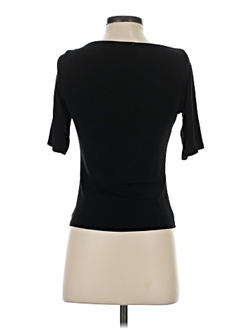 Cyrus Short Sleeve Turtleneck (view 2)