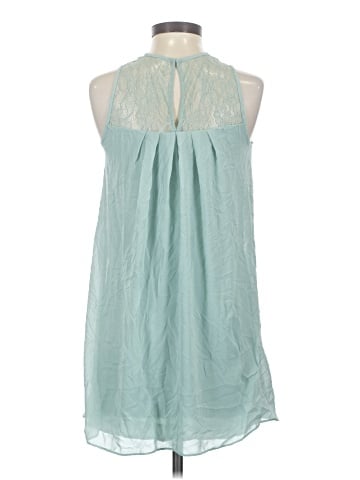 BCBGeneration Casual Dress (view 2)