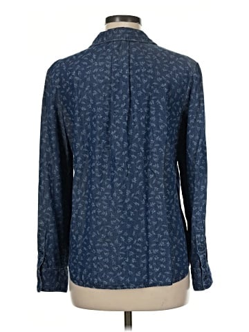 Saks Fifth Avenue Long Sleeve Blouse (view 2)