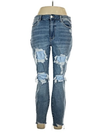 Judy Blue Jeans (view 1)
